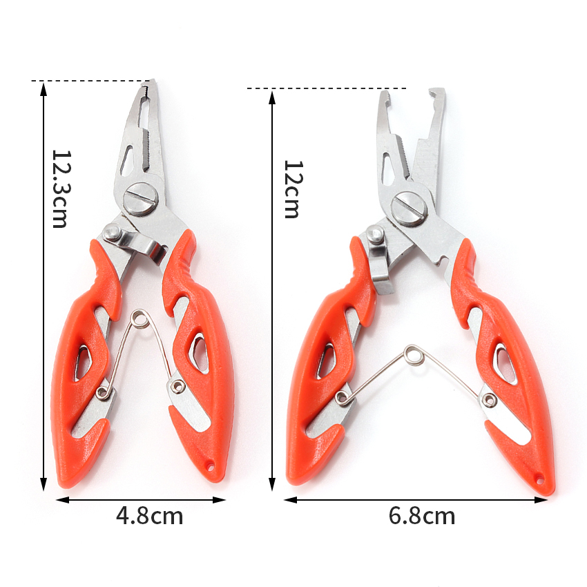 Multifunction Fishing Tools Ac - đánh giá và giá Fishing Hook Remover