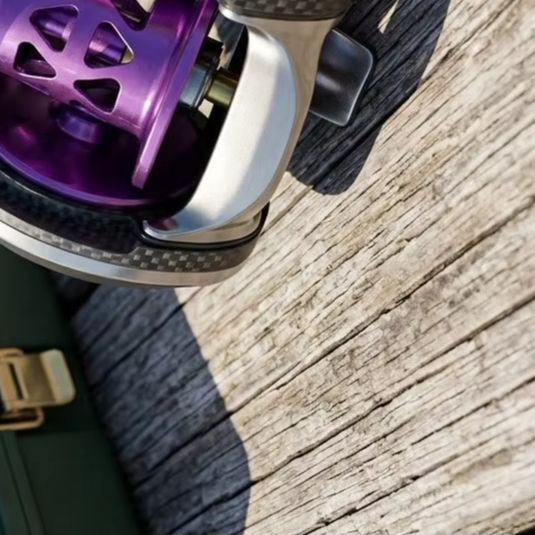 Ultralight Long Spool For Abu  - đánh giá và giá Abu Garcia Reel Max