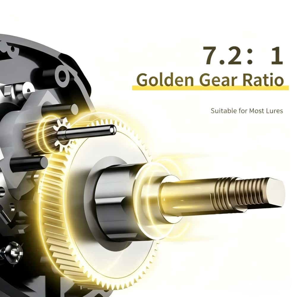 New Abu Garcia Fishing Reel Ma - đánh giá và giá Abu Garcia Reel Max