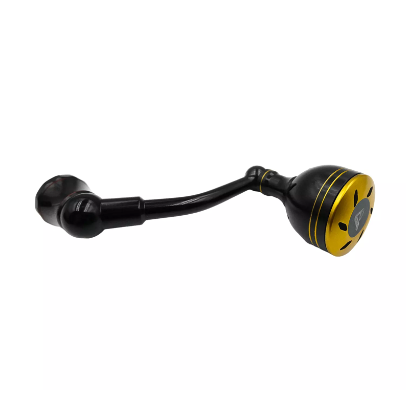 63mmPower Handle for Shimano S - đánh giá và giá Daiwa Reel Bg