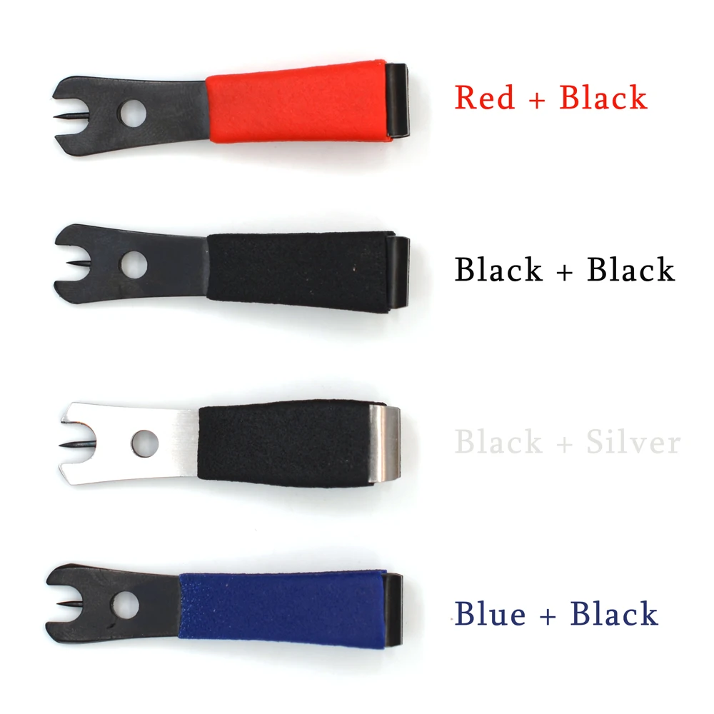 MNFT 1Pcs Fly Fishing Line Nip - đánh giá và giá Fishing Hook Sharpener