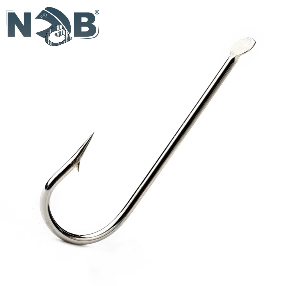 Cá Vua 1799N Thép Carbon Cao C - đánh giá và giá Fishing Hook Assortment