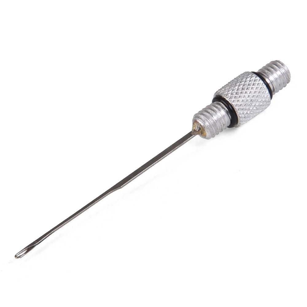 FLYSAND 5-In-1 Carp Fishing Ri - đánh giá và giá Fishing Hook Sharpener